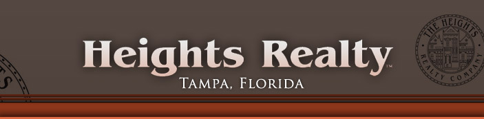 Heights Realty